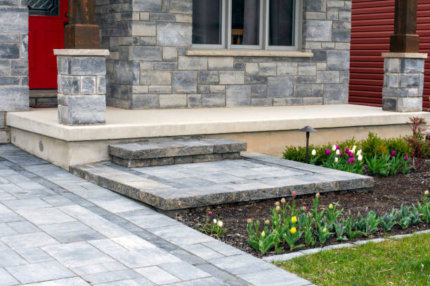 Reasons to Select Us for Your Driveway Paving Requirements in Cedar Springs, MI